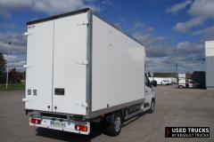 Renault Trucks MASTER Z.E.
                                          145