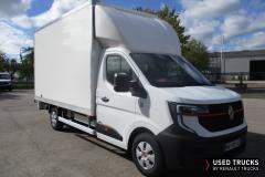 Renault Trucks MASTER Z.E.
                                          145