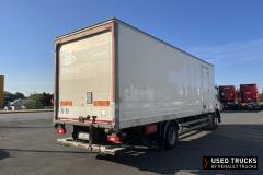 Renault Trucks D Wide
                                          280
