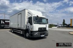 Renault Trucks D Wide
                                          280