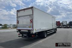 Renault Trucks D Wide
                                          280