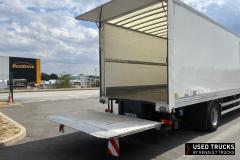 Renault Trucks D Wide
                                          280