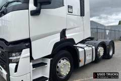 Renault Trucks T
                                          480
