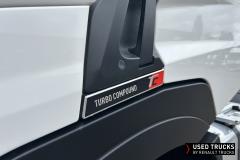 Renault Trucks T
                                          480