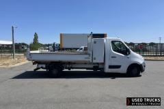 Renault Trucks Master
                                          130