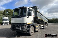 Renault Trucks C
                                          430