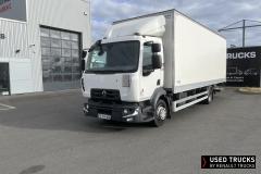 Renault Trucks D
                                          250