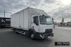 Renault Trucks D
                                          250