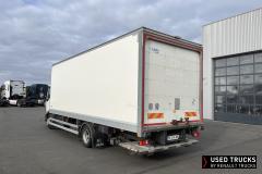 Renault Trucks D
                                          250