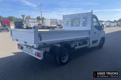 Renault Master
                                          130