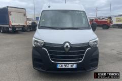 Renault Master
                                          135