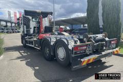 Renault Trucks T
                                          460