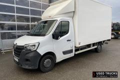 Renault Master
                                          145