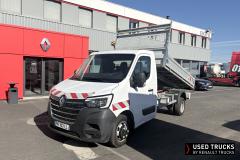 Renault Master
                                          130