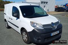 Renault Kangoo
                                          90