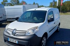 Renault Kangoo
                                          90
