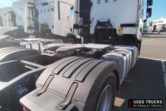 Renault Trucks T
                                          480