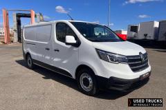 Renault Trafic
                                          150