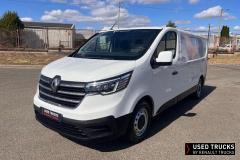 Renault Trafic
                                          150
