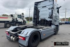 Renault Trucks T High
                                          480