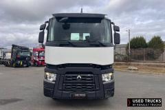 Renault Trucks C
                                          380