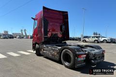Renault Trucks T High
                                          520