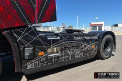 Renault Trucks T High
                                          520