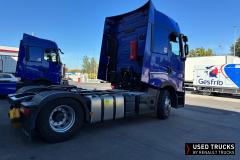 Renault Trucks T High
                                          480