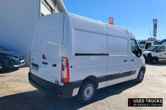 Renault Trucks Master
                                          130