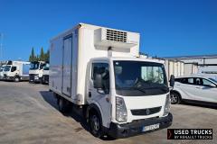 Renault Trucks Maxity
                                          130
