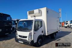 Renault Trucks Maxity
                                          130