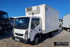 Renault Trucks Maxity
                                          130