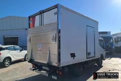 Renault Trucks Maxity
                                          130
