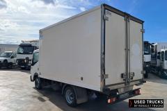 Renault Trucks Maxity
                                          130