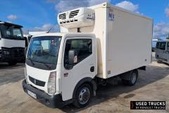 Renault Trucks Maxity
                                          130