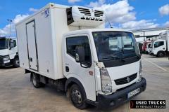 Renault Trucks Maxity
                                          130