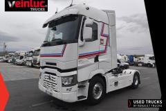 Renault Trucks T High
                                          520