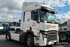Renault Trucks T
                                          