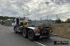 Renault Trucks Premium
                                          430