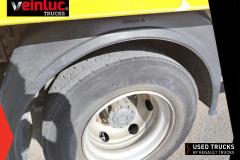 Renault Trucks D
                                          210
