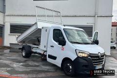 Renault Trucks Master
                                          