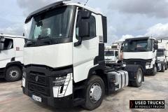 Renault Trucks T
                                          480