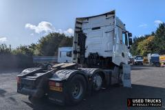 Renault Trucks T High
                                          520