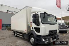 Renault Trucks D
                                          240