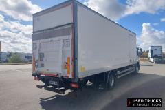 Renault Trucks D Wide
                                          280
