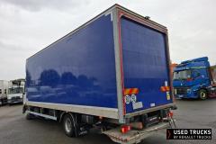 Renault Trucks D
                                          210