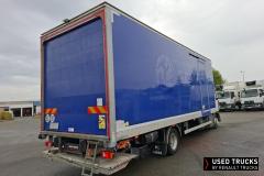 Renault Trucks D
                                          210