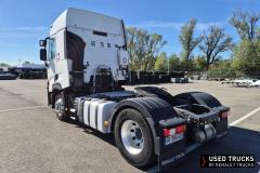 Renault Trucks T
                                          480