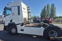 Renault Trucks T
                                          520