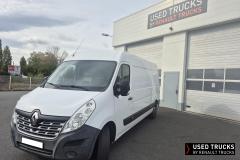 Renault Master
                                          130